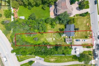 Commercial Land for Sale, 1561 Indian Grve #Lot A, Mississauga, ON