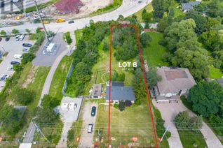 Commercial Land for Sale, 1561 Indian Grve #Lot B, Mississauga, ON