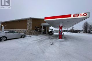 Gas Station Business for Sale