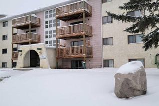Condo Apartment for Sale, 7801 98 Street #319, Peace River, AB