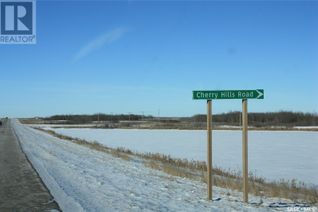 Property for Sale, Cherry Hills Acreage Lot, Aberdeen Rm No. 373, SK