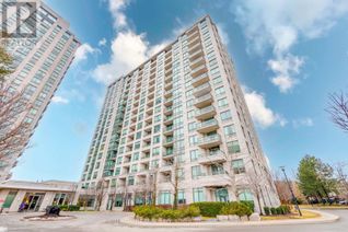 Property for Sale, 100 Promenade Circ #811, Vaughan, ON