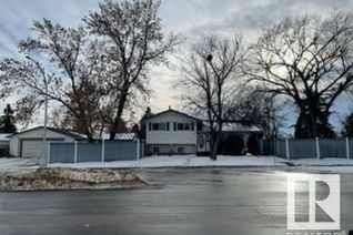 Detached House for Sale, 3315 113 Av Nw, Edmonton, AB