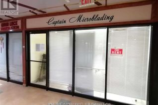 Commercial/Retail Property for Sale, 4438 Sheppard Avenue E #355, Toronto, ON