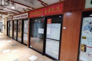 Commercial/Retail Property for Sale, 4438 Sheppard Avenue E #328, Toronto (Agincourt South-Malvern West), ON