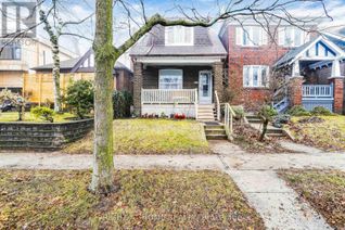 House for Sale, 116 Blantyre Ave, Toronto, ON