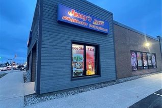 Commercial/Retail Property for Sale, 173b Champlain Street, Dieppe, NB