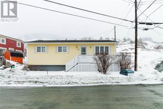 Detached House for Sale, 24 Harding's Hill, Portugal Cove- St.Phillips, NL