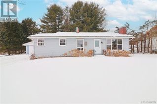 Property for Sale, 57 Spencer Street, Fredericton, NB