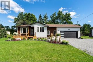 Bungalow for Sale, 56 Canby Street, Thorold, ON