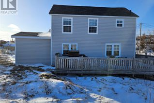 Detached House for Sale, 90a Main Road, Fogo Island( Joe batts Arm), NL