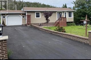 House for Sale, 258 Ferndale Road, Placentia, NL
