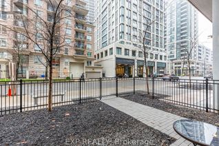 Townhouse for Sale, 195 Redpath Ave #Th01, Toronto, ON