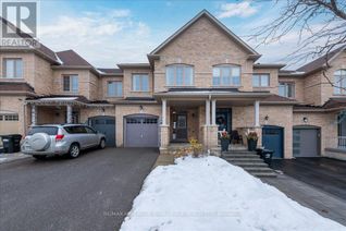 Property for Sale, 122 Fortis Cres, Bradford West Gwillimbury, ON