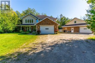 Detached House for Sale, 98 Birch Street, South Bruce Peninsula, ON