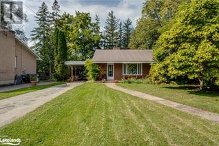 House for Sale, 480 Ste Marie Street, Collingwood, ON