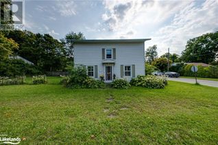 House for Sale, 254 Fourth Street, Collingwood, ON