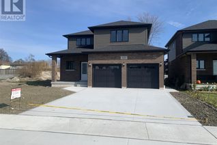 House for Sale, 133 Churchill Park Road, Chatham, ON