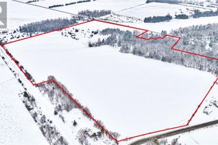 Land for Sale, Martin Street, Almonte, ON