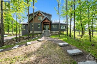 Property for Sale, 39 Morning Flight Court, Calabogie, ON