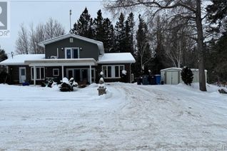 Detached House for Sale, 552 Route 17, Saint-Léonard, NB