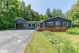 Bungalow for Sale, 2440 Champlain Road, Tiny, ON