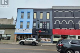 Commercial/Retail Property for Sale, 144 Thames Street S, Ingersoll, ON