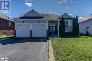 Bungalow for Sale, 62 Northwood Drive, Wasaga Beach, ON