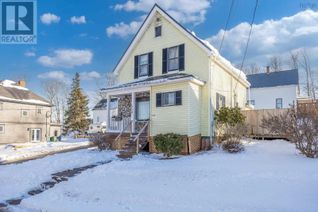 Property for Sale, 118 Maple Avenue, New Glasgow, NS