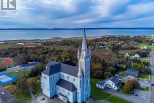 Commercial/Retail Property for Sale, 1713 Highway 1, Church Point, NS
