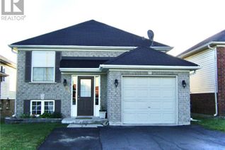 Bungalow for Sale, 54 Heritage Court, Barrie, ON
