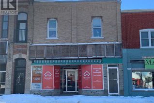 Commercial/Retail Property for Lease, 88 Sykes Street N, Meaford, ON