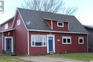 House for Sale, 216 Alexander Street, Rocanville, SK