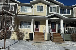 Freehold Townhouse for Sale, 5672 Prefontaine Avenue, Regina, SK