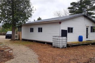 Cottage for Sale, 1658 Poplar Road, Gore Bay, ON