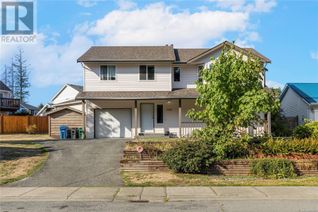 House for Sale, 245 Laurence Park Way, Nanaimo, BC