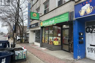 Business for Sale, 2344 Dufferin St, Toronto, ON