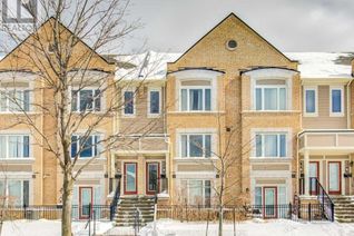 Townhouse for Rent, 263 John West Way, Aurora, ON
