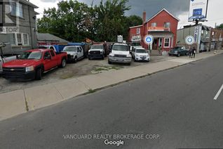 Commercial/Retail Property for Sale, 1359 Weston Rd, Toronto, ON