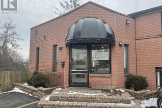 Office for Lease, 215 Dundas St E, Quinte West, ON