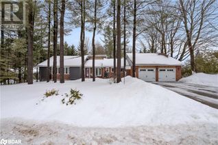 Property for Sale, 41 Highland Dr Drive, Oro-Medonte, ON