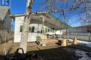 House for Sale, 1508 106 Avenue, Dawson Creek, BC