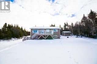 House for Sale, 119 Main Road, Bellevue, NL