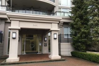Condo Apartment for Sale, 8480 Granville Avenue #116, Richmond, BC