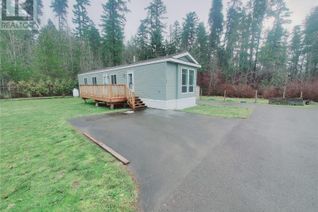 Property for Sale, 1720 Whibley Rd #62, Coombs, BC