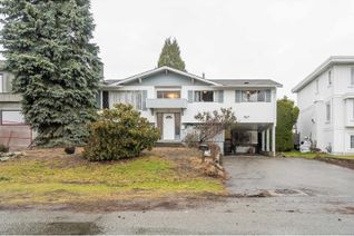 House for Sale, 13831 Malabar Avenue, White Rock, BC