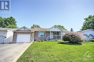 House for Rent, 84 Meadowlands Drive W, Ottawa, ON