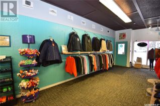 Non-Franchise Business for Sale, 348 1st Avenue E, Nipawin, SK