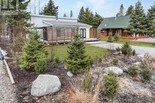 Detached House for Sale, 30 Ken Crescent, Candle Lake, SK