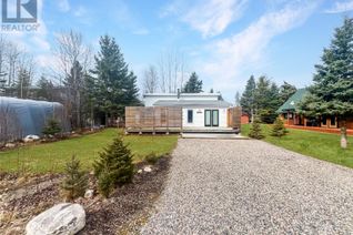 Detached House for Sale, 30 Ken Crescent, Candle Lake, SK